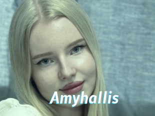 Amyhallis