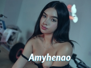 Amyhenao