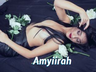 Amyiirah