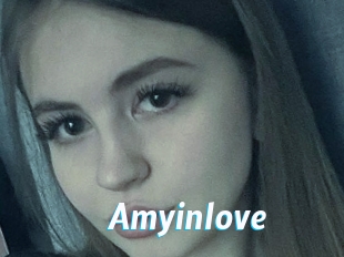 Amyinlove