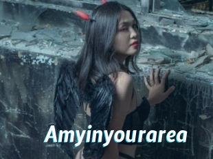 Amyinyourarea