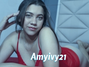 amyivy21 J Mine