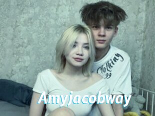 Amyjacobway