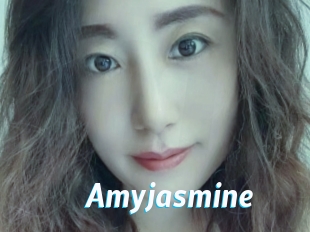 Amyjasmine