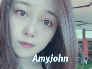 Amyjohn