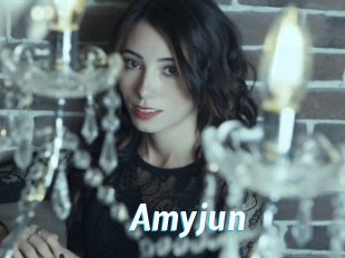Amyjun