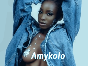 Amykolo