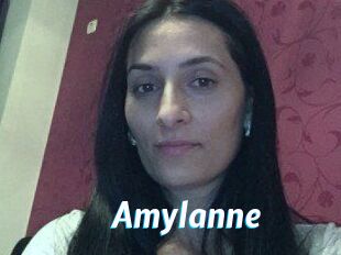 Amylanne