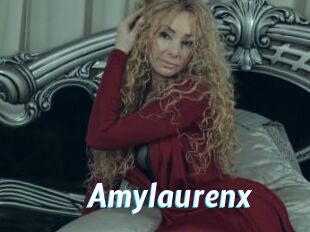 Amylaurenx