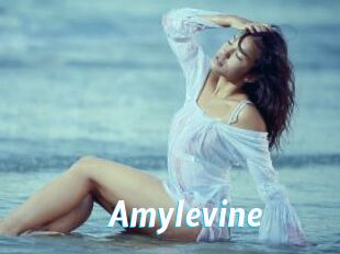 Amylevine