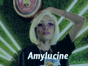 Amylucine