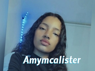 Amymcalister
