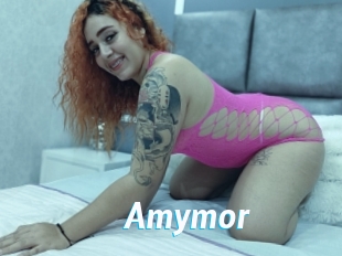 Amymor