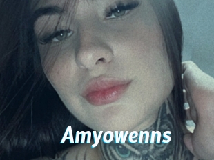 Amyowenns