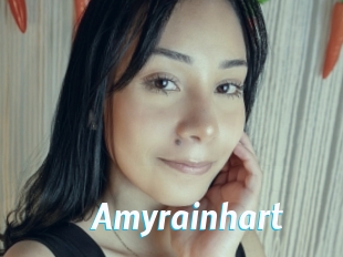 Amyrainhart