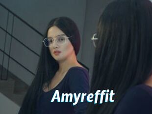 Amyreffit