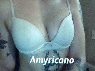 Amyricano