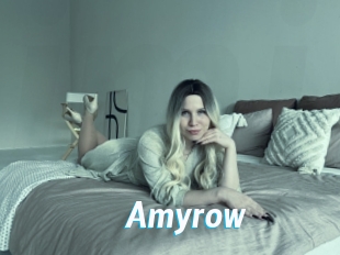 Amyrow