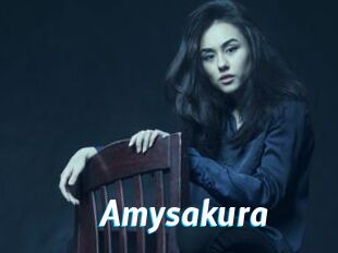 Amysakura