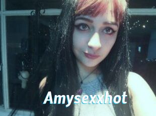 Amysexxhot