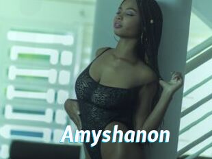 Amyshanon