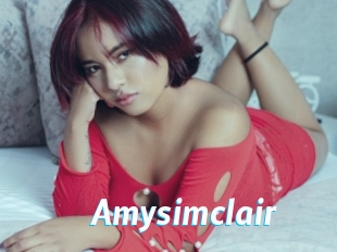Amysimclair