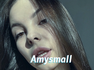 Amysmall
