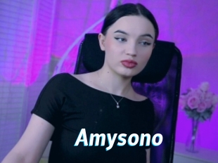 Amysono