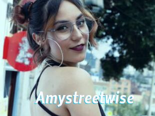 Amystreetwise