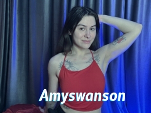 Amyswanson