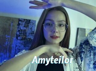 Amyteilor
