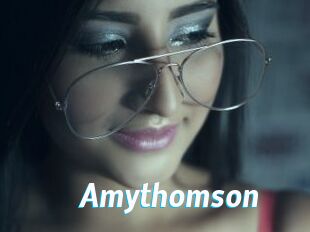 Amythomson