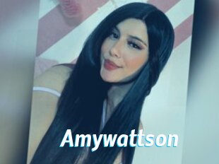 Amywattson