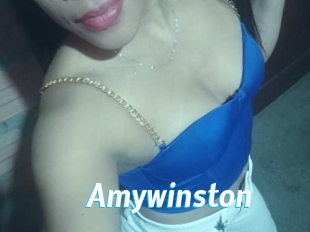 Amywinston