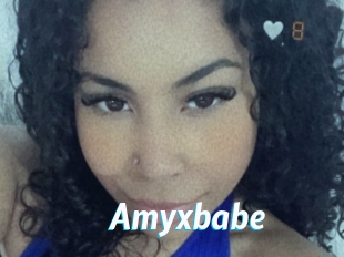 Amyxbabe