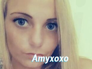 Amyxoxo
