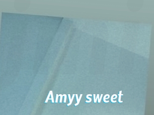 Amyy_sweet