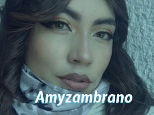 Amyzambrano