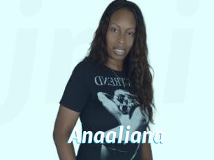 Anaaliana