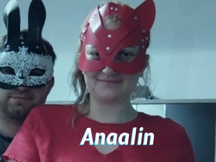 Anaalin
