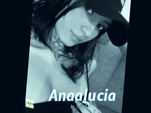 Anaalucia