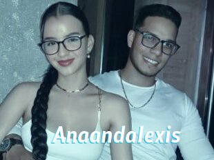 Anaandalexis