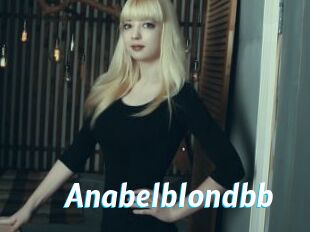 Anabelblondbb