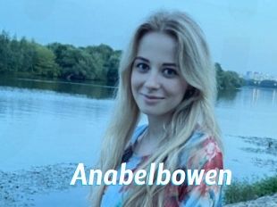 Anabelbowen