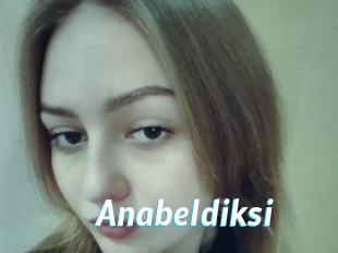 Anabeldiksi