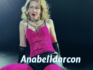anabelldarcon J Mine