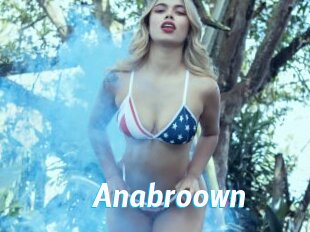 Anabroown
