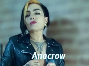 Anacrow