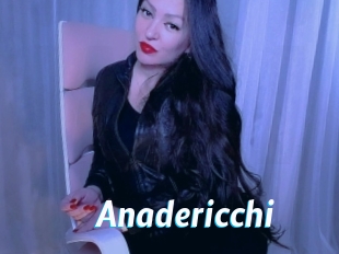 Anadericchi
