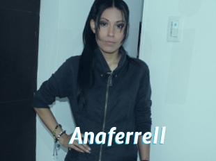 Anaferrell